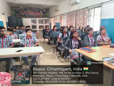 जनजातीय गौरव पखवाड़ा