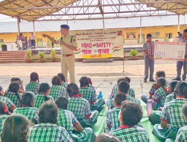 सड़क और सुरक्षा