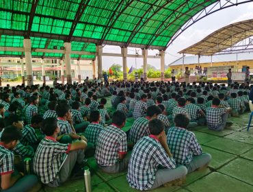 सड़क और सुरक्षा