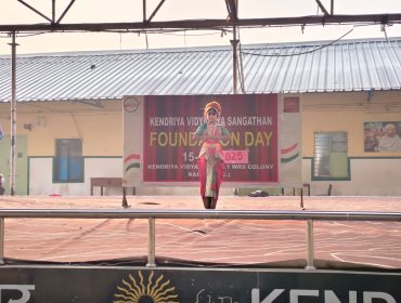 Foundation Day Celebration