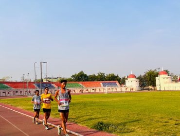 KVS 55th Regional Sports Meet 2026