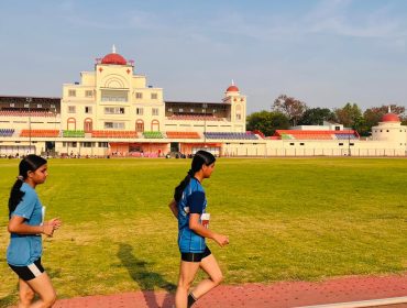 KVS 55th Regional Sports Meet 2026