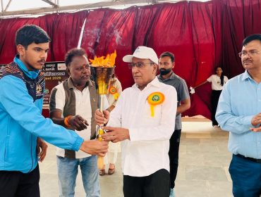 KVS 55th Regional Sports Meet 2026