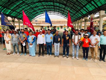KVS 55th Regional Sports Meet 2026