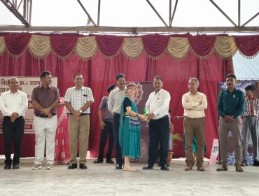 Annual Academic Inspection 26-27