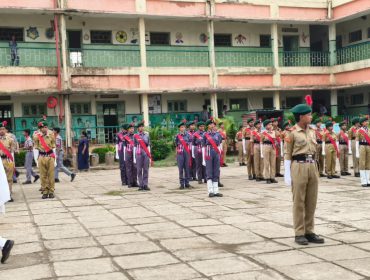 Annual Academic Inspection 26-27