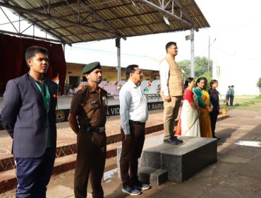 स्वतंत्रता दिवस समारोह 2026