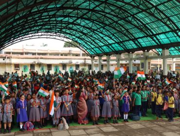 स्वतंत्रता दिवस समारोह 2026