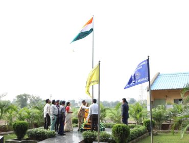 स्वतंत्रता दिवस समारोह 2026