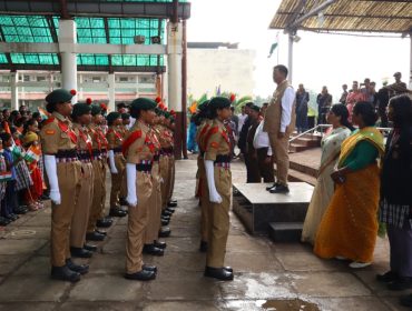 स्वतंत्रता दिवस समारोह 2026
