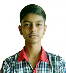 pritosh singh 10th topper