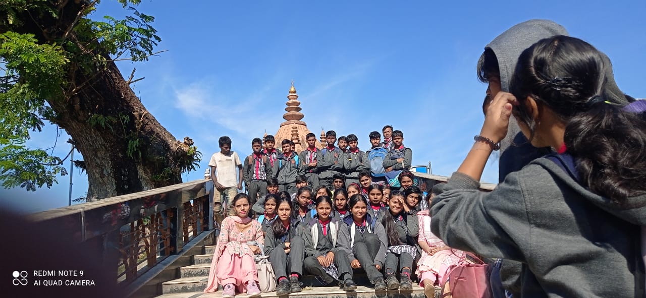 Educational Excursion