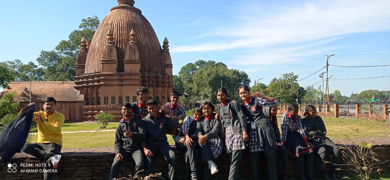 Educational Excursion