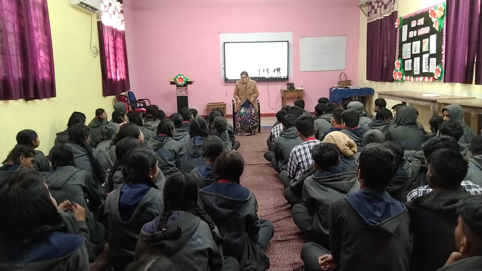 Career Guidance and Counselling