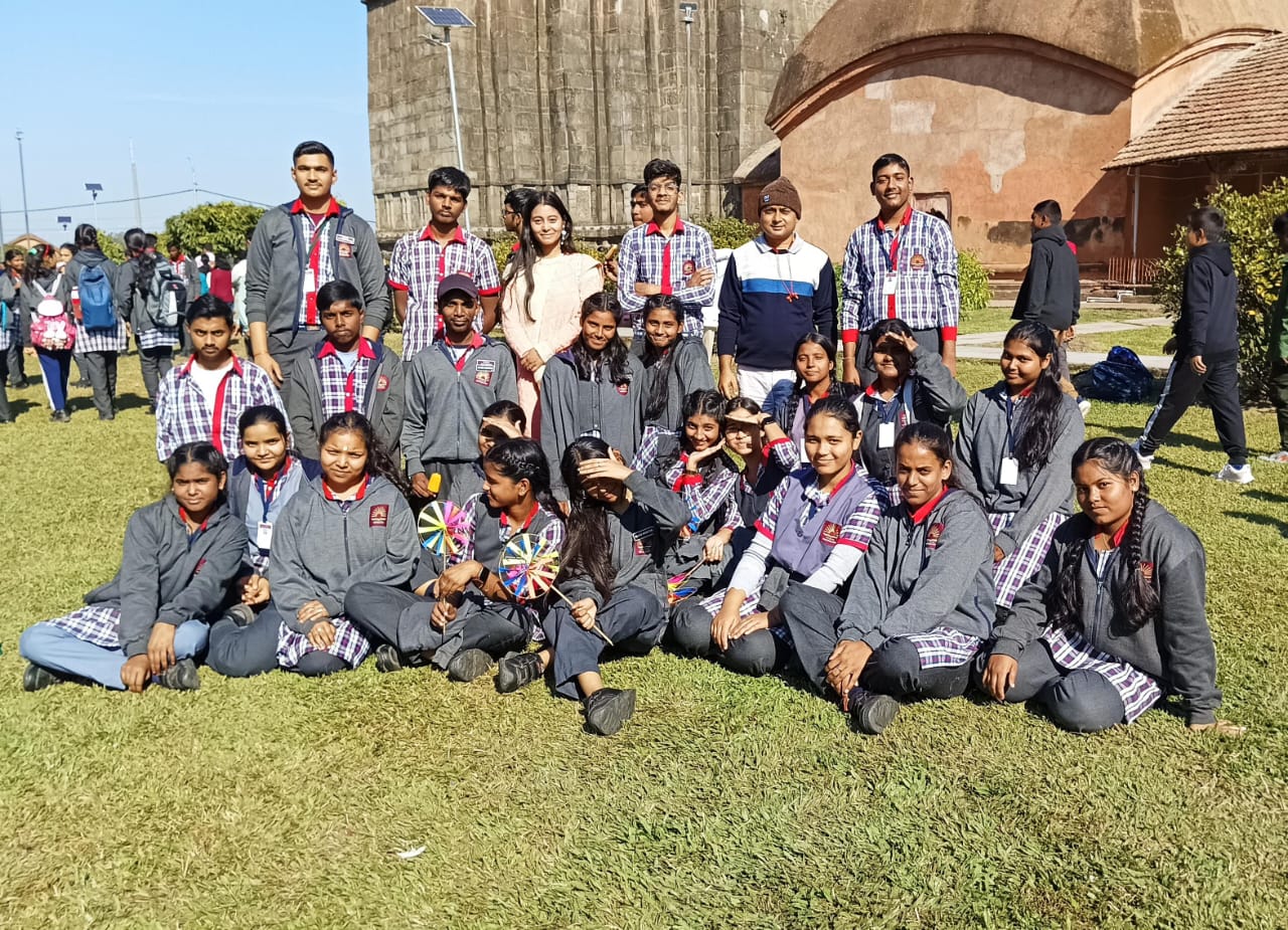 Educational Excursion