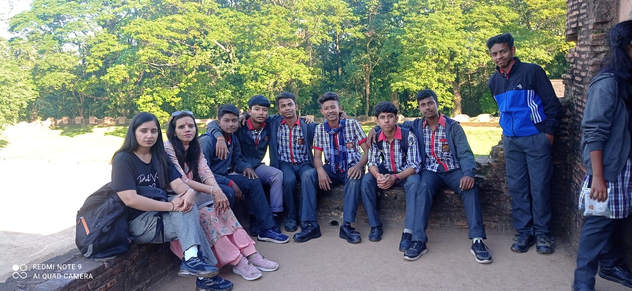 Educational Excursion