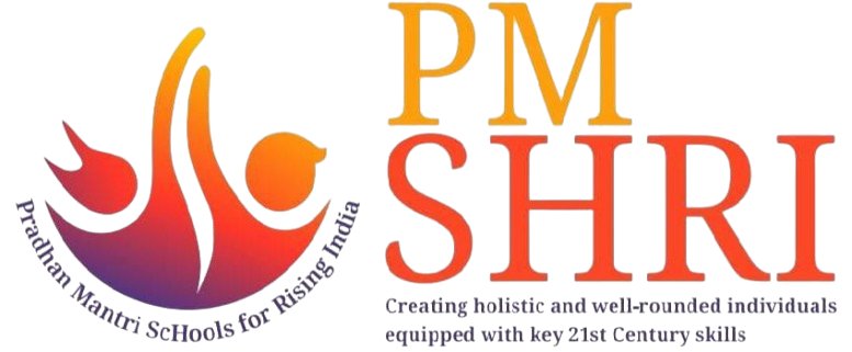 PM SHRI LOGO