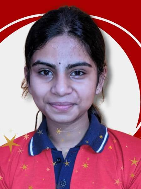 अंतरा जैसवाल