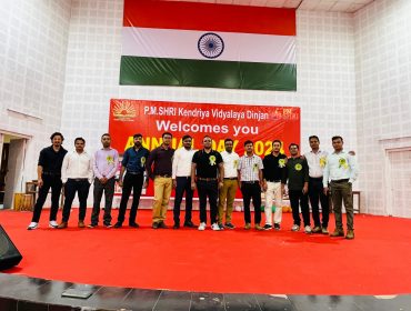 annual day
