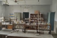 CHEMISTRY LAB