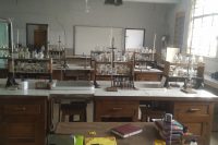 CHEMISTRY LAB