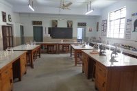 BIOLOGY LAB