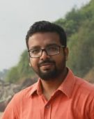 Biswajit Biswas