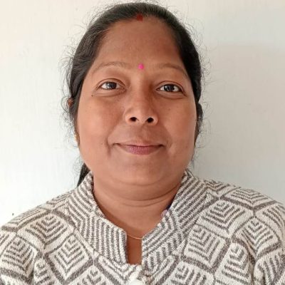 REETA GOPA | PM SHRI KENDRIYA VIDYALAYA DINJAN | India