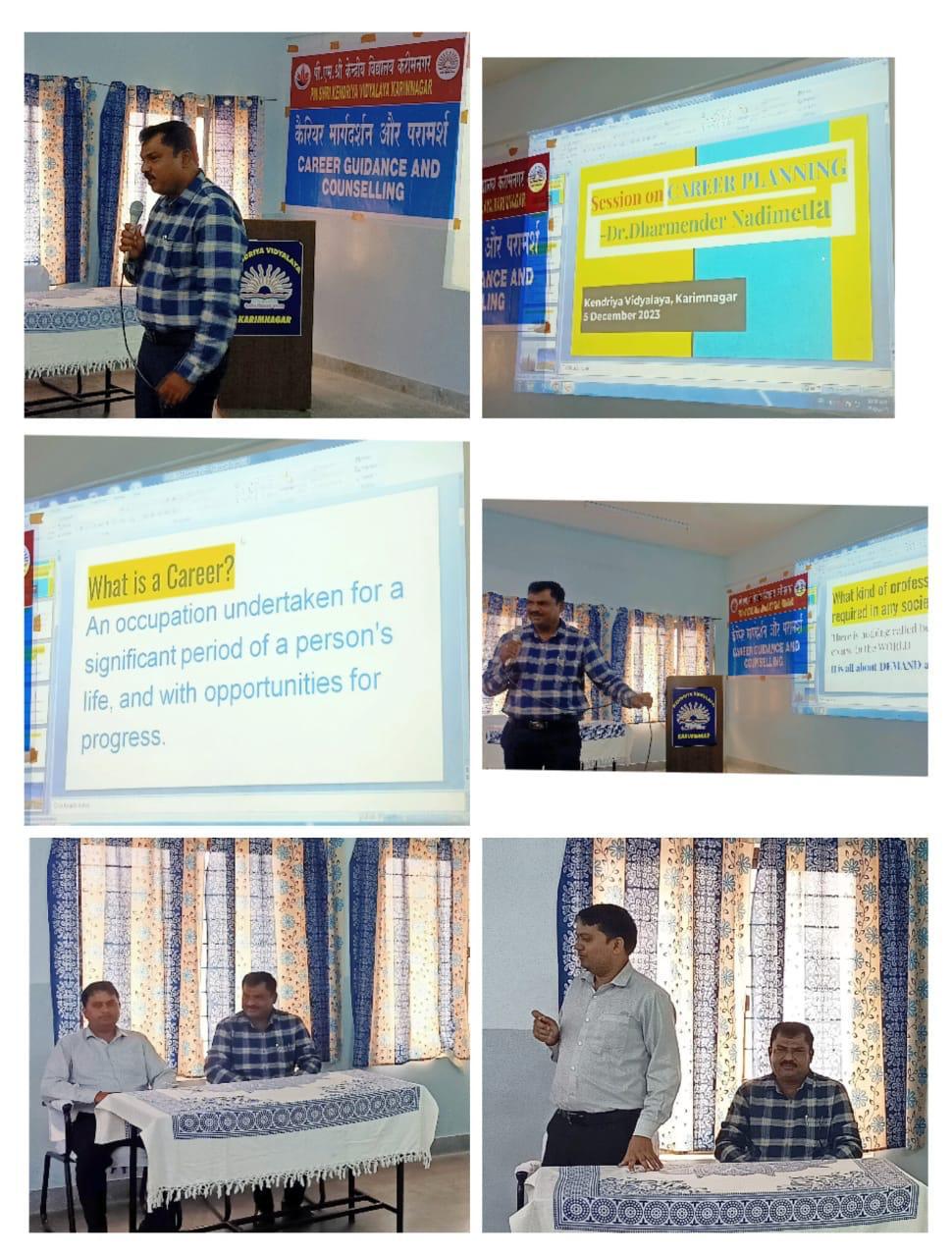 कार्यशालाएँ और प्रशिक्षण