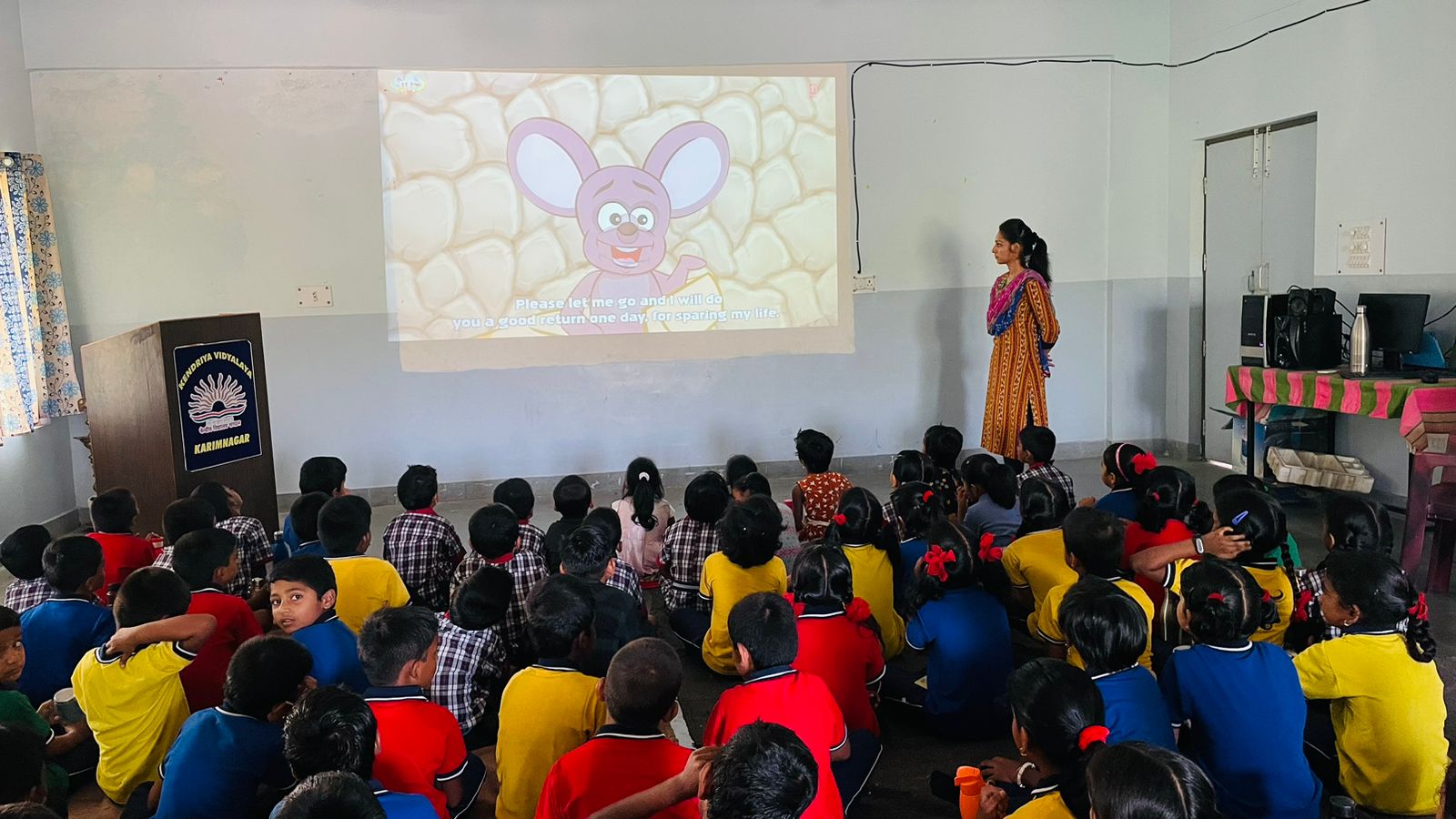 आई सी टी टूल्स