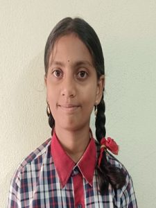 कट्टा श्रीनिथा