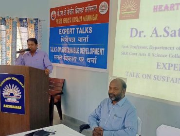sustainable development