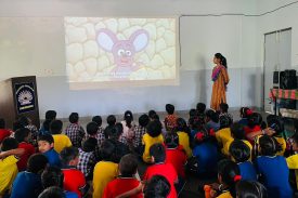 आई सी टी टूल्स