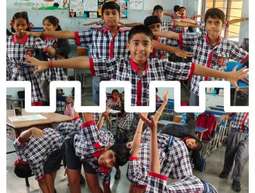 CLASS ROOM ACTIVITY 5