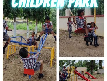 CHILDREN PARK
