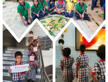 CLASS ROOM ACTIVITY 2