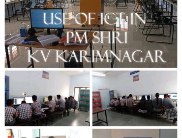 COMPUTER LAB AND ICT (4)