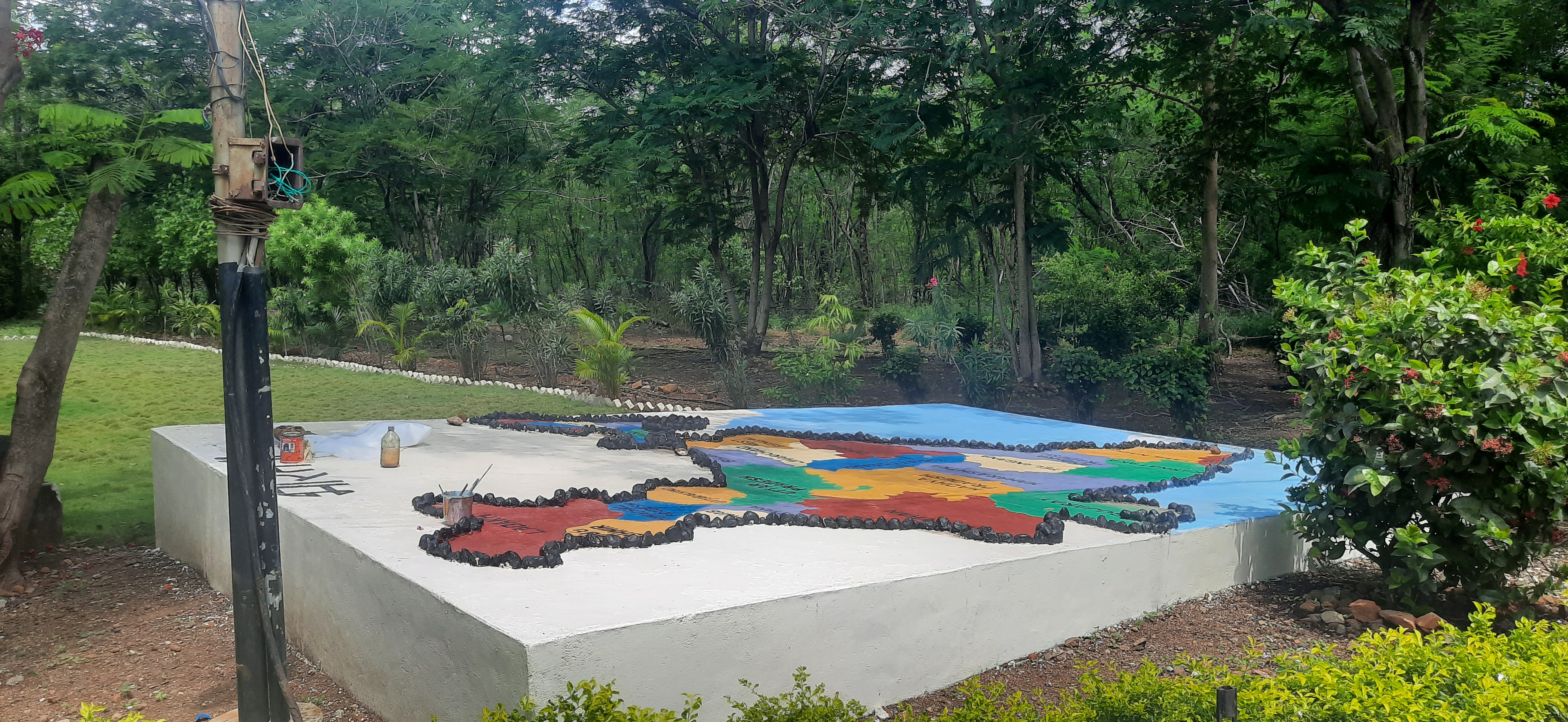 learning enrichment programmer