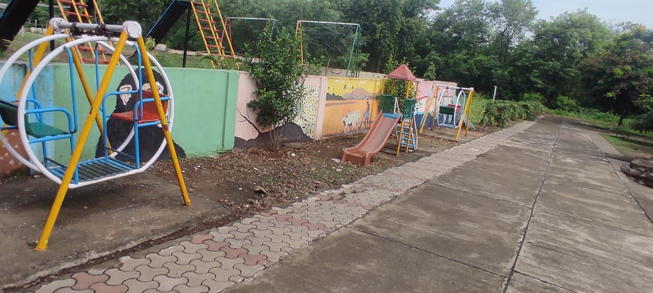 PM SHRI KV CRPF Nagpur Sports