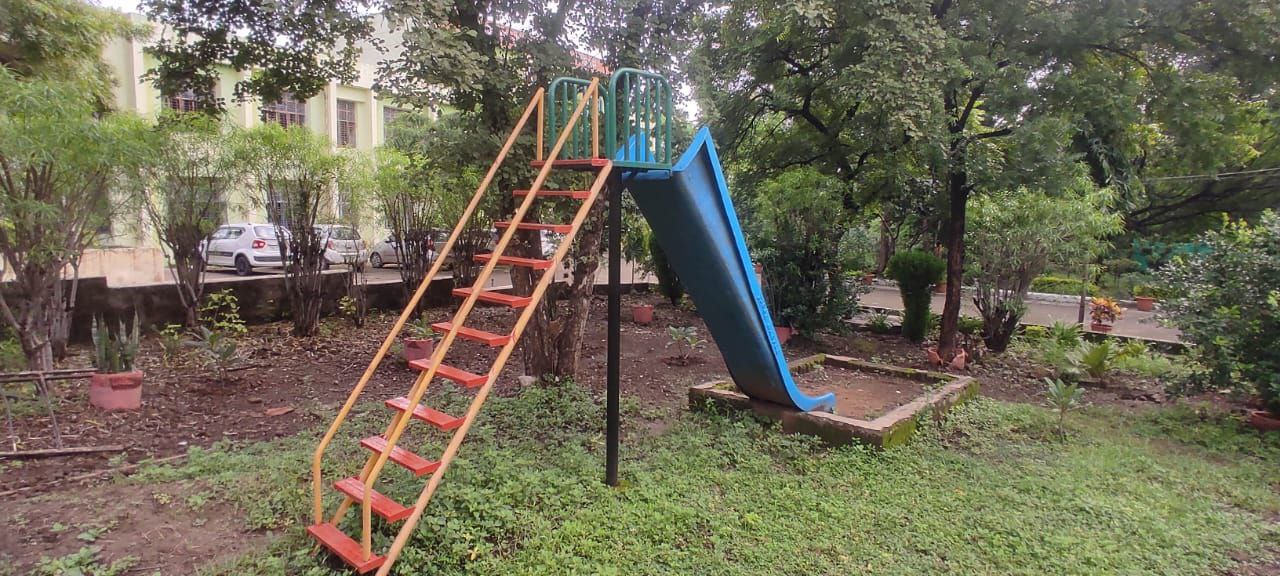 PM SHRI KV CRPF Nagpur Sports