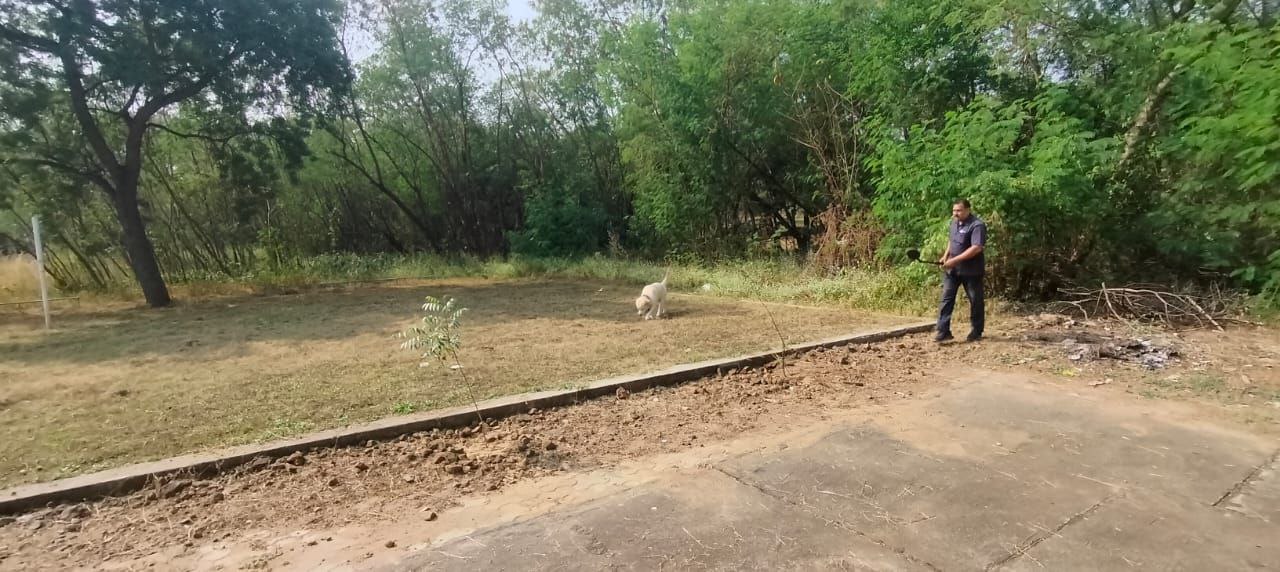 training by national disaster management authority