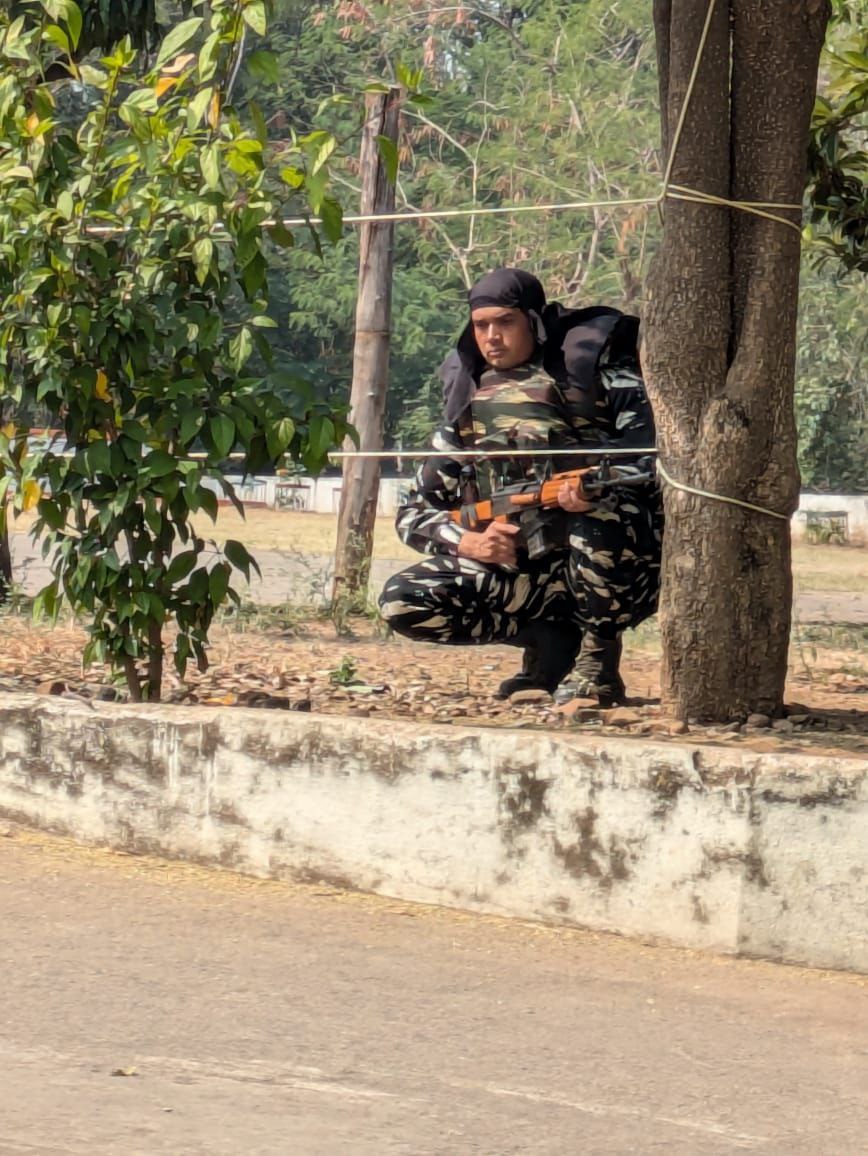 training by national disaster management authority