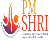 PM Shri Logo