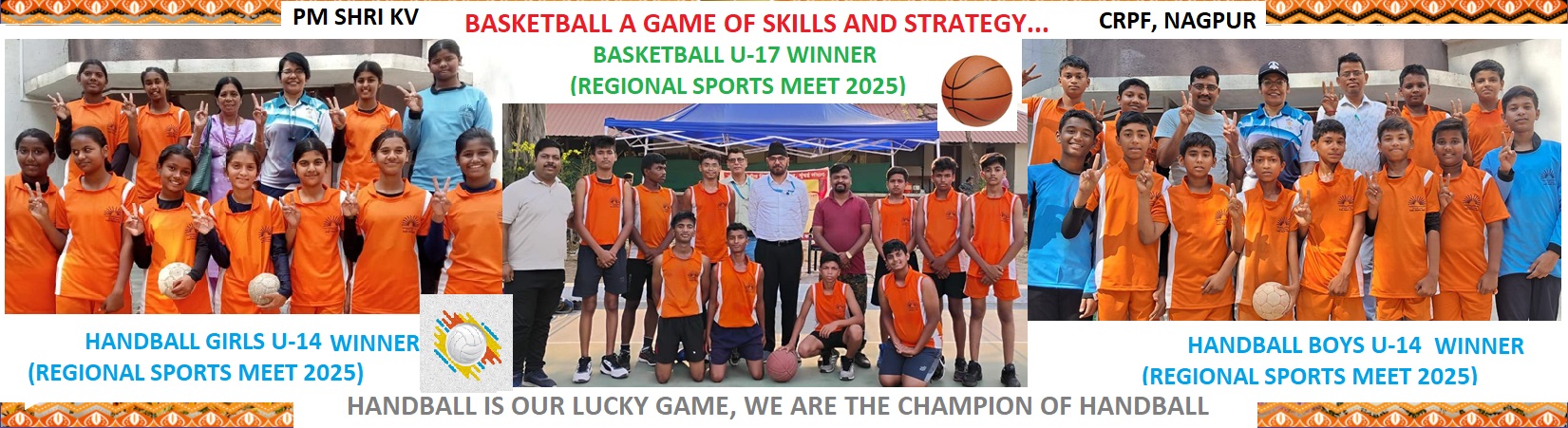 REGIONAL SPORTS MEET 2025