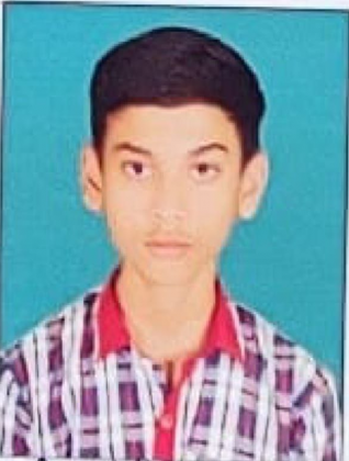 सम्यक मिलिंद धोंगडे