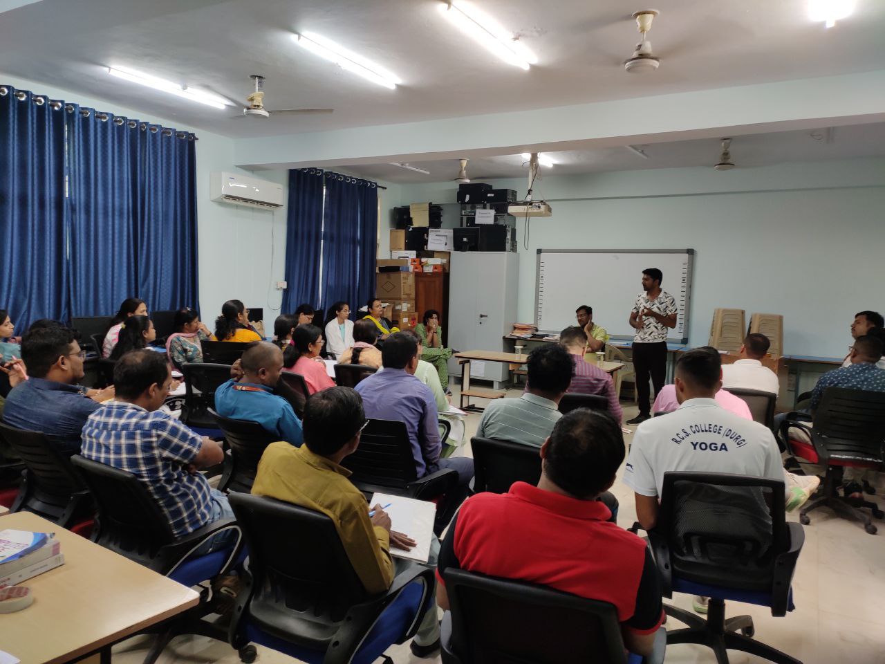 staff meeting 21-june-2025