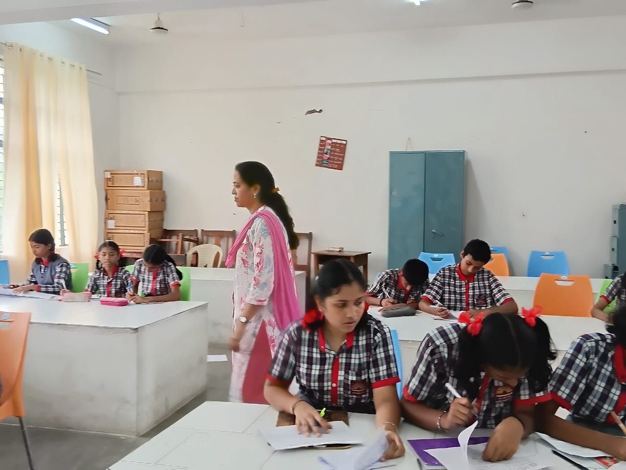 Stem Week July 2025 (2)