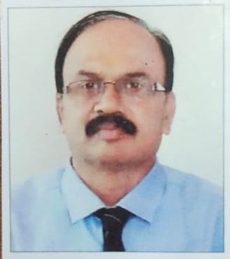 PRINCIPAL SIR ANIL S GHOLPE