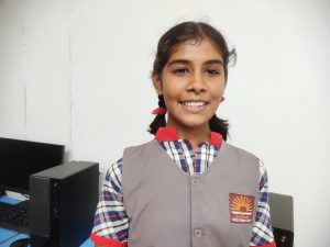 unnati