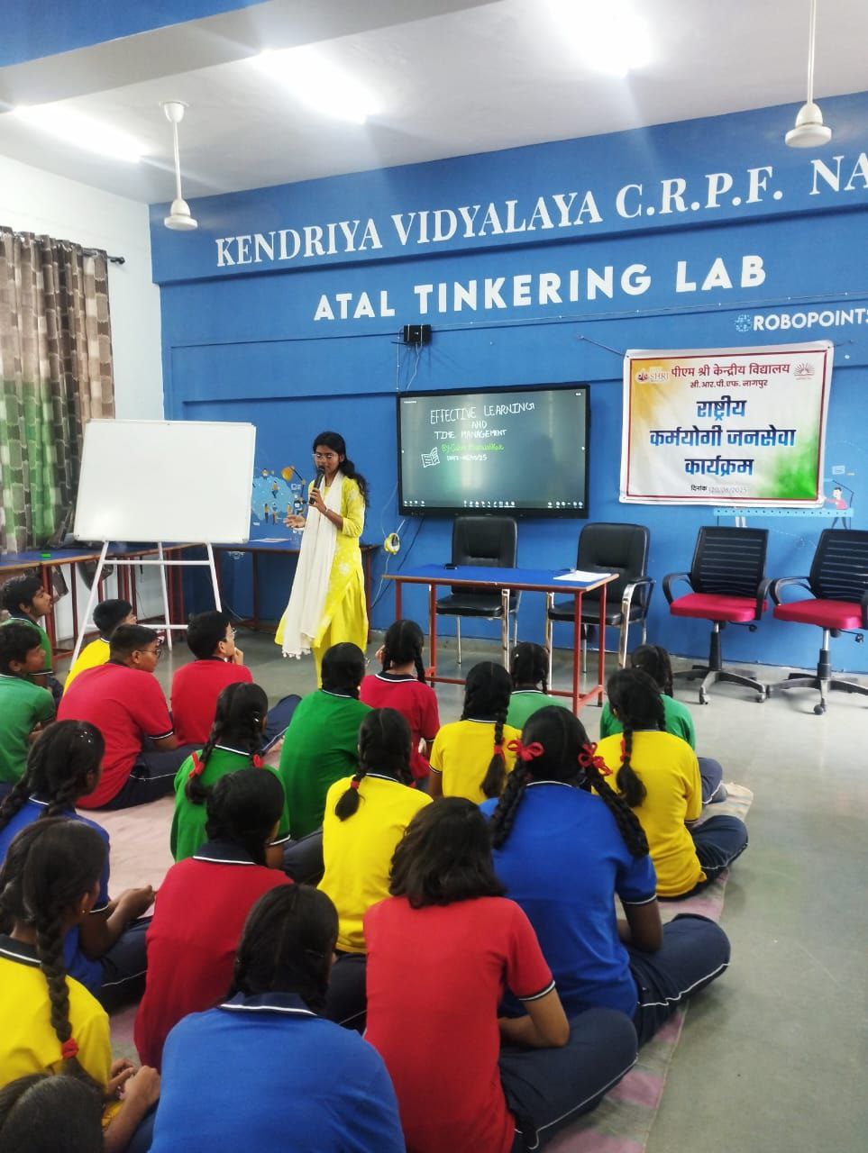 guidance and councelling